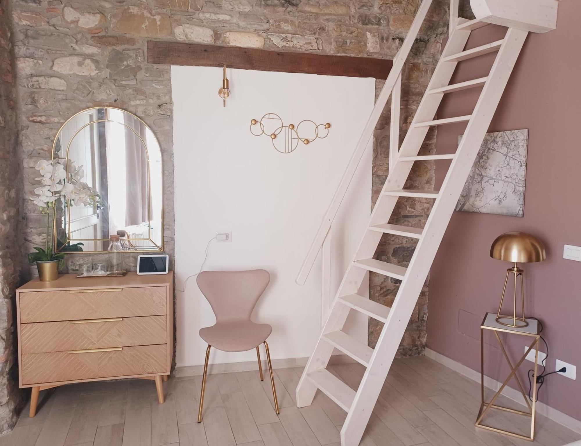 Country-Chic B&B "Il Pozzo E La Macina" Барди Экстерьер фото